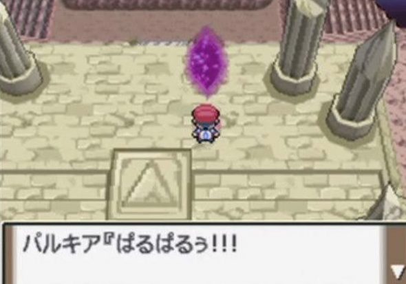 印象に残る変わったポケモンの鳴き声といえば