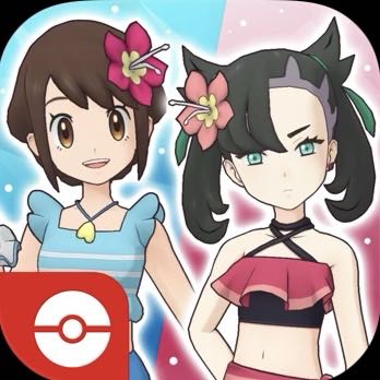 【ポケマス】ユウリとマリィの水着イベントが上手いキャラの掘り下げとひたすら可愛くて満足 【ポケマス】ユウリとマリィの水着イベントが上手いキャラの掘り下げとひたすら可愛くて満足