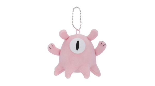 1分経たずに完売した『破壊神マグちゃん』ぬいぐるみの受注販売決定!種類も増えないかな? 1分経たずに完売した『破壊神マグちゃん』ぬいぐるみの受注販売決定!種類も増えないかな?