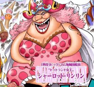 【ワンピース】ビッグマムが天竜人に手出したらどうなるの? 【ワンピース】ビッグマムが天竜人に手出したらどうなるの?