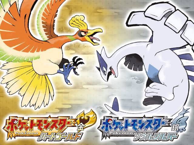 『ポケモンHGSS』が発売から12周年を迎える 完成度の高いリメイク作品だった 『ポケモンHGSS』が発売から12周年を迎える 完成度の高いリメイク作品だった