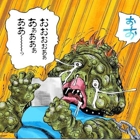 【ジョジョ】虹村父を死なせられる可能性のあるスタンドってあるかな? あにまんch 【ジョジョ】虹村父を死なせられる可能性のあるスタンドってあるかな? あにまんch